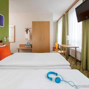 Comfort Kamer met Twee Aparte Bedden